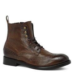 Ботинки мужские Tendance 34925/240 коричневые 41 EU