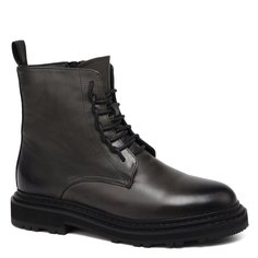 Ботинки женские Tendance TMH2775F-2 зеленые 39 EU
