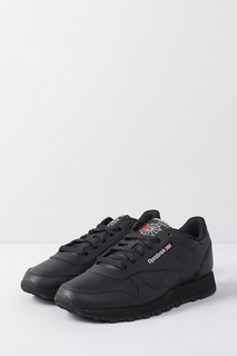 Кроссовки женские Reebok GY0960 черные 7.5 UK