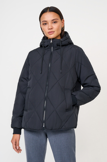 Куртка женская Baon B0323504 черная XL