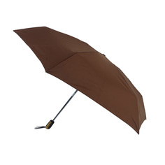 Зонт женский Три Слона L4605D коричневый