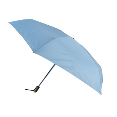 Зонт женский Три Слона L4605D голубой