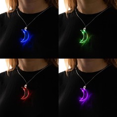 Кулон из металла/бижутерного сплава Luazon Lighting 9747116