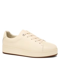 Кеды женские Tendance RSHJ221-125 бежевые 41 EU