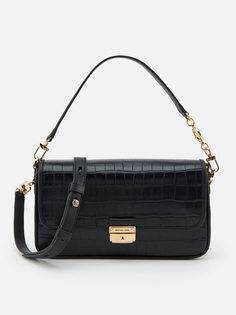 Сумка кросс-боди женская Michael Kors 30F1G2BL1E, черный