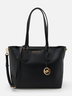 Сумка шоппер женская Michael Kors 30T1GKFT9L, черный