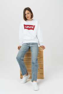 Levis® Свитшот Graphic Standard Crew No Brand