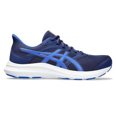 Спортивные кроссовки унисекс Asics Jolt синие 9.5 US