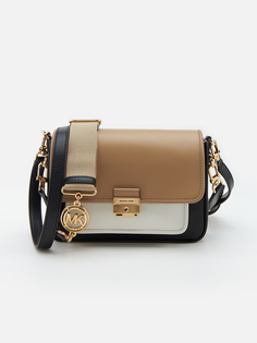 Сумка кросс-боди женская Michael Kors 30T1G2BM2L, черный