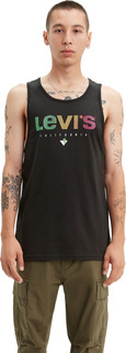 Майка мужская Levis 57960 черная M Levis®