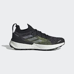 Кроссовки женские Adidas H69068 черные 35.5 RU