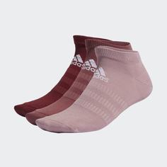 Комплект носков мужских Adidas HE4995 разноцветных 43; 44; 45