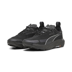 Кроссовки мужские PUMA Voyage Nitro 3 черные 8 UK