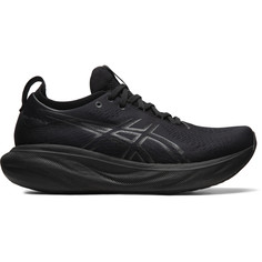 Кроссовки Asics Asics Gel Numbus 25 чёрный, размер 41,5, 1011B547-002