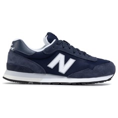 Кроссовки мужские New Balance 515 синие 10.5 US