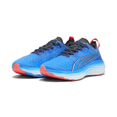 Кроссовки мужские PUMA Foreverrun Nitro синие 8.5 UK