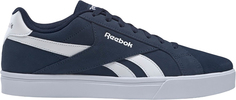 Кеды мужские Reebok Royal Complete3Low синие 11 US