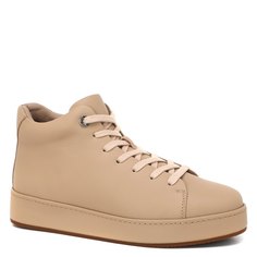 Кеды женские Tendance RSHJ230-105 бежевые 41 EU