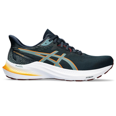 Кроссовки мужские Asics 1011B691-401 синие 45 EU