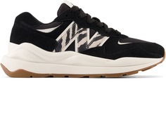 Кроссовки женские New Balance 740 черные 11 US