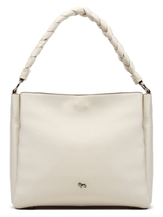 Сумка женская Labbra L-HF3902-1 бежевая