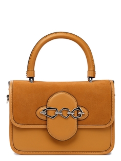 Сумка женская Eleganzza Z8422-2242 рыжая