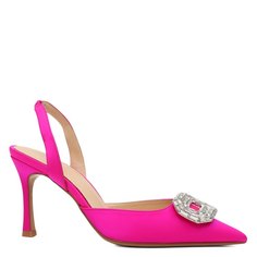 Туфли женские Tendance V1278-78 розовые 39 EU