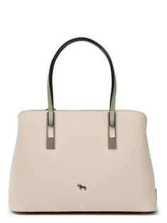 Сумка женская Labbra L-JY2791 бежевая