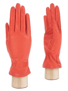 Перчатки женские Eleganzza F-IS5500 красные р 6.5
