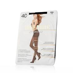 Колготки женские Innamore черные 2