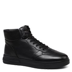 Кеды мужские Tendance SN239H-05 черные 42 EU