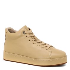 Кеды женские Tendance RSHJ230-105 бежевые 36 EU