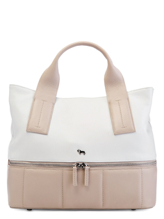 Сумка женская Labbra L-D52877 белая