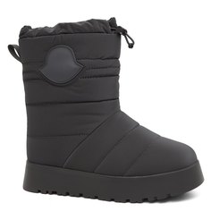 Дутики женские Tendance AX9527-2 серые 37 EU
