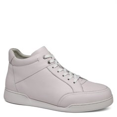 Кеды мужские Tendance SN198H-02 белые 43 EU