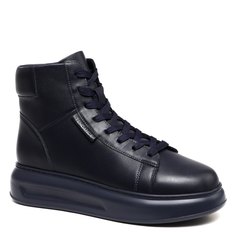 Кеды женские Tendance HC9630-6 синие 36 EU