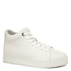 Кеды женские Tendance RSHJ230-105 белые 41 EU