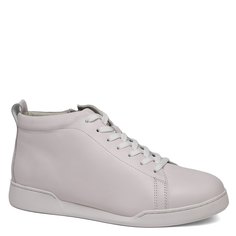 Кеды мужские Tendance SN198H-01 белые 43 EU