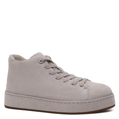 Кеды женские Tendance RSHJ230-105 серые 38 EU