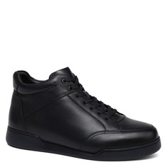 Кеды мужские Tendance SN198H-02 синие 41 EU