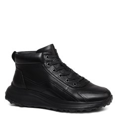 Кроссовки мужские Tendance ET9270H-3 черные 39 EU