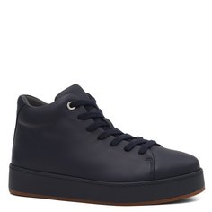 Кеды женские Tendance RSHJ230-105 синие 37 EU