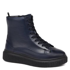 Кеды женские Tendance TMH2959-1B синие 38 EU