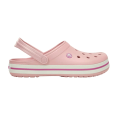 Сабо унисекс Crocs CR11016 розовые 38-39 RU