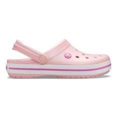 Сабо унисекс Crocs CR11016 розовые 36-37 RU