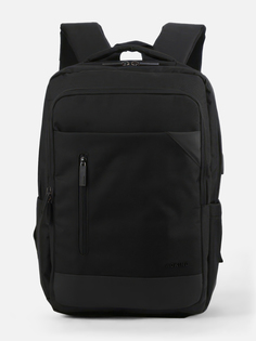 Рюкзак Aoking для мужчин, SN1133-5-Black, черный