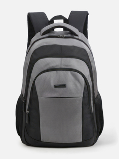 Рюкзак Aoking для мужчин, HN1056-Grey, серый