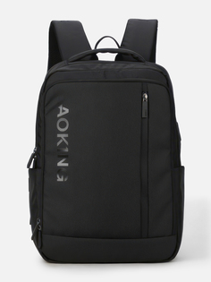 Рюкзак Aoking для мужчин, SNX6082-Black, черный