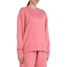 Свитшот женский Maison David MLW14-11 розовый M