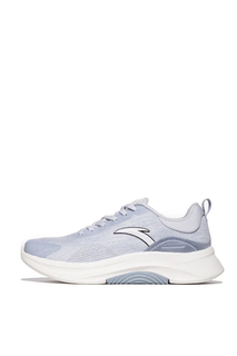 Спортивные кроссовки женские Anta 822347718-2 серые 8.5 US